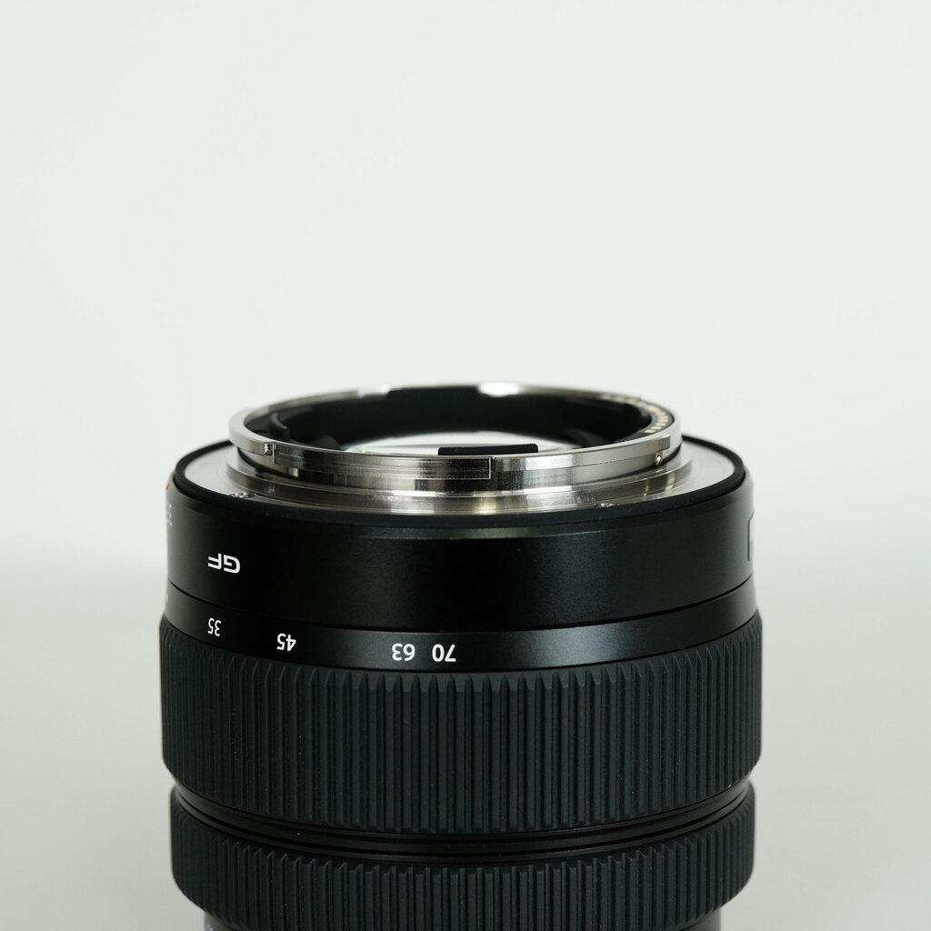 FUJIFILM GF35-70mmF4.5-5.6 WR