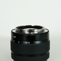 FUJIFILM GF35-70mmF4.5-5.6 WR