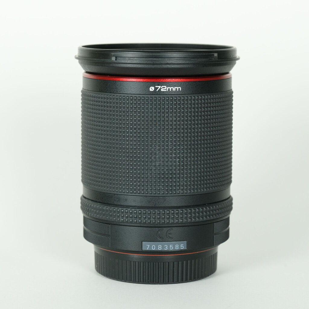 PENTAX HD PENTAX-DA 16-85mmF3.5-5.6ED DC WR