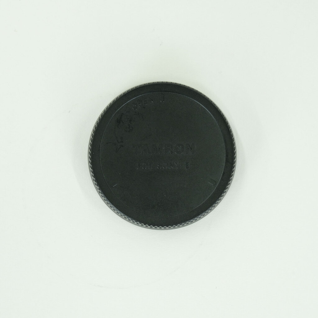 TAMRON 28-75mm F/2.8 Di III VXD G2 (Model A063) [ソニーE用]
