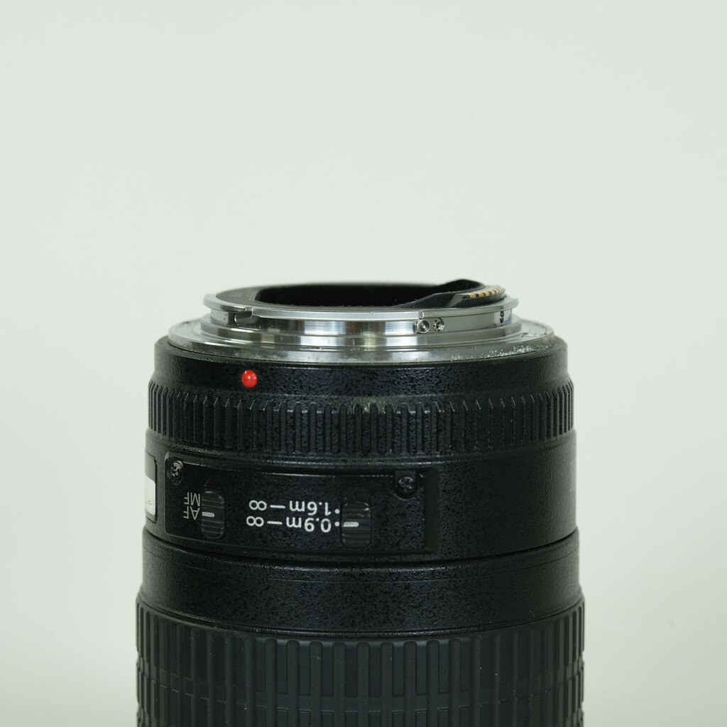 Canon EF135mm F2L USM