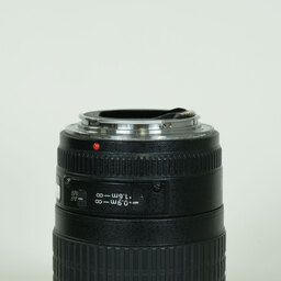 Canon EF135mm F2L USM