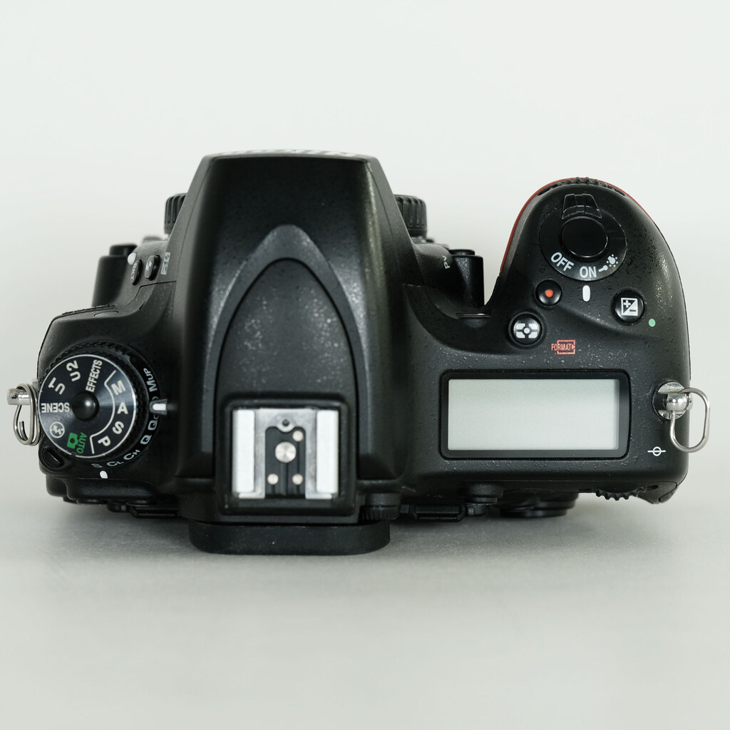 Nikon D750