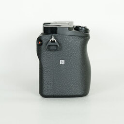 SONY α6400（ILCE-6400）