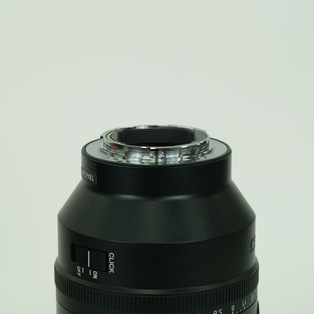 SONY FE 135mm F1.8 GM SEL135F18GM SONY FE 135mm F1.8 GM SEL135F18GM