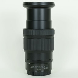 Nikon NIKKOR Z 24-120mm f/4 S Nikon NIKKOR Z 24-120mm f/4 S