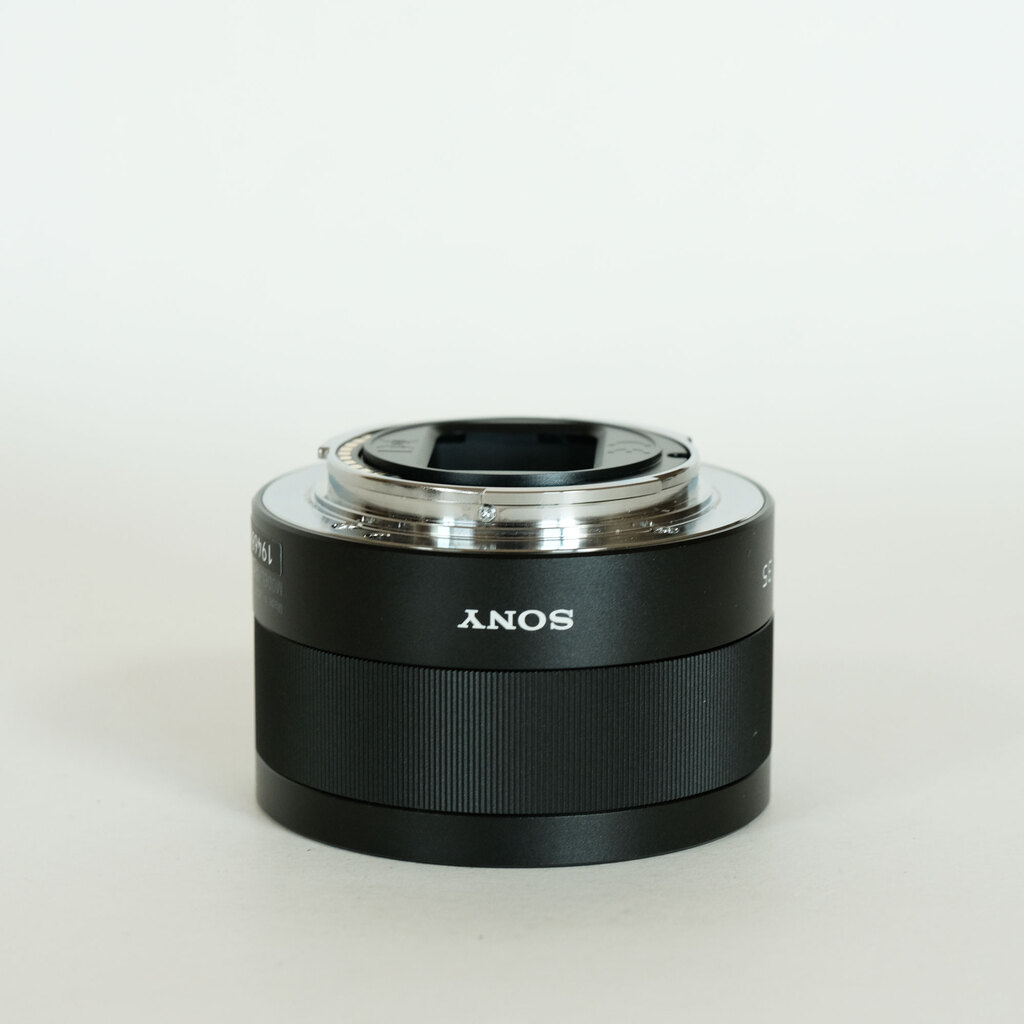 SONY Sonnar T* FE 35mm F2.8 ZA SEL35F28Zの出品 | ONE SCENE（ワン