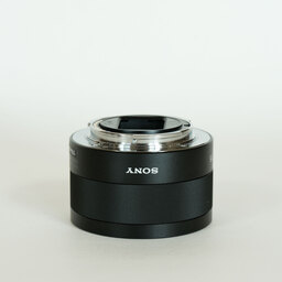 SONY Sonnar T* FE 35mm F2.8 ZA SEL35F28Z