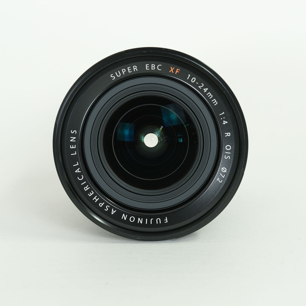 FUJIFILM XF10-24mmF4 R OIS