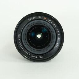FUJIFILM XF10-24mmF4 R OIS