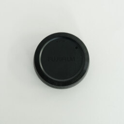 FUJIFILM XF35mmF2 R WR