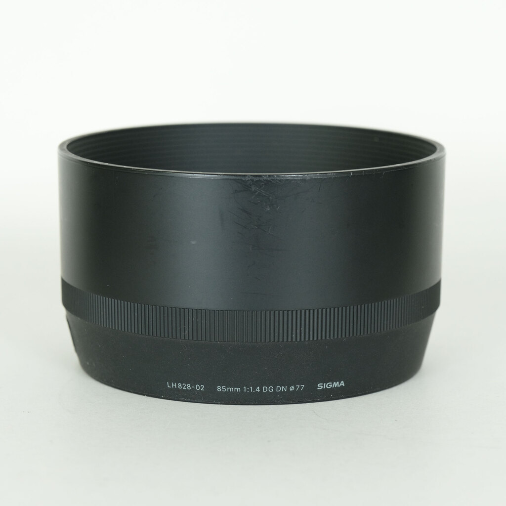 SIGMA 85mm F1.4 DG DN｜Art [ソニーE用]