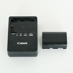 Canon EOS 5D Mark III