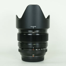 FUJIFILM XF23mmF1.4 R
