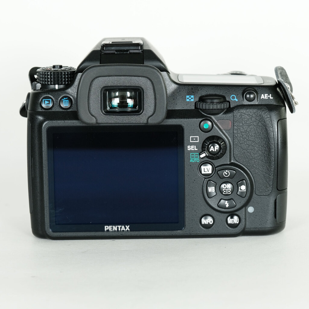 PENTAX K-5 ボディ