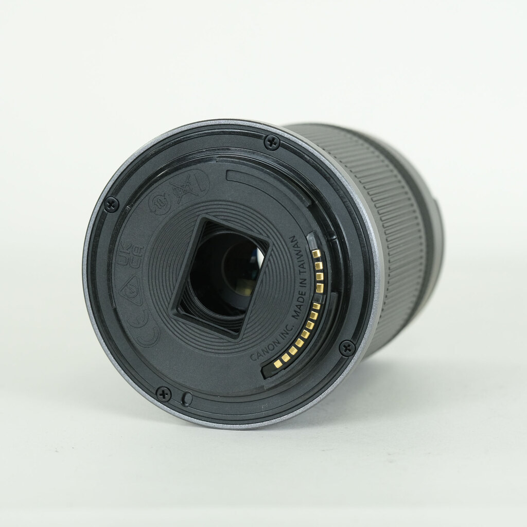 Canon RF-S55-210mm F5-7.1 IS STM Canon RF-S55-210mm F5-7.1 IS STM