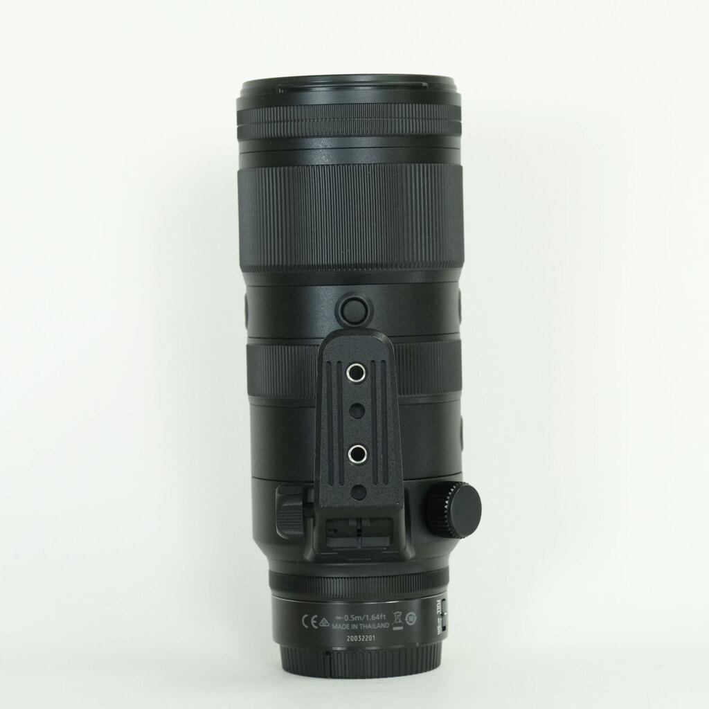 Nikon NIKKOR Z 70-200mm f/2.8 VR S