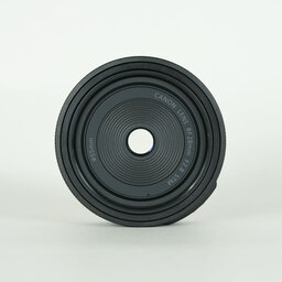 Canon RF28mm F2.8 STM