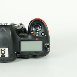 Nikon D500 Nikon D500