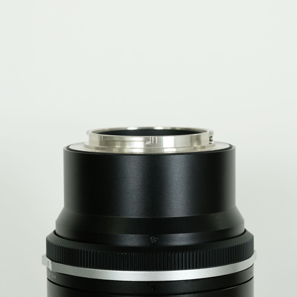 SAMYANG MF 14mm F2.8 MK2 (ソニーE用)