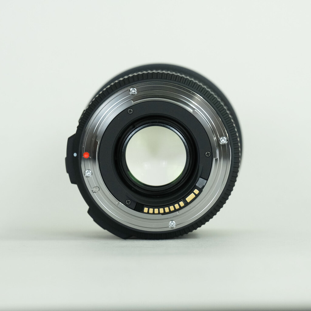 SIGMA 17-50mm F2.8 EX DC OS HSM (キヤノンEF用)