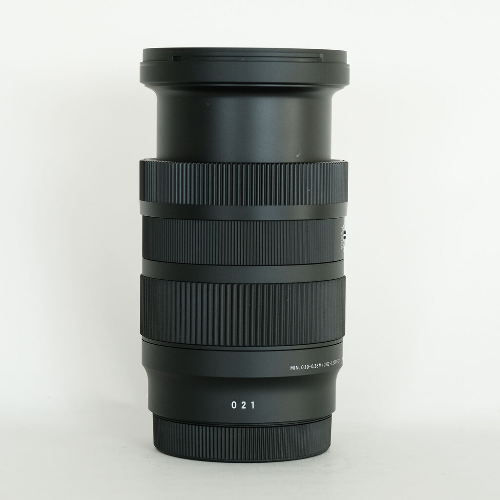 SIGMA 28-70mm F2.8 DG DN｜Contemporary [ライカL用]