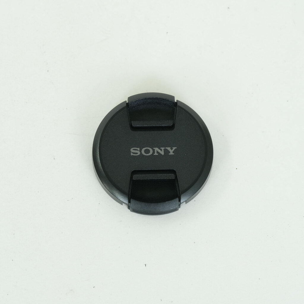 SONY Sonnar T* E 24mm F1.8 ZA SEL24F18Z