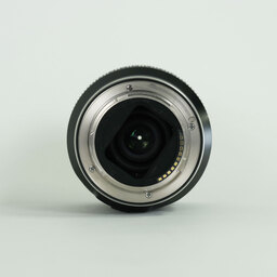 TAMRON 20-40mm F/2.8 Di III VXD(Model A062) [ソニーE用]