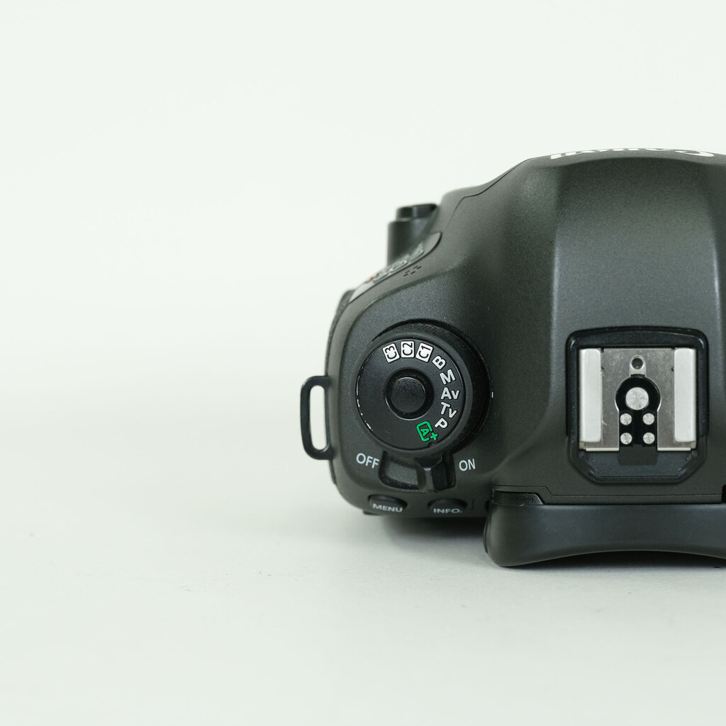 Canon EOS 5Ds / 5DsR