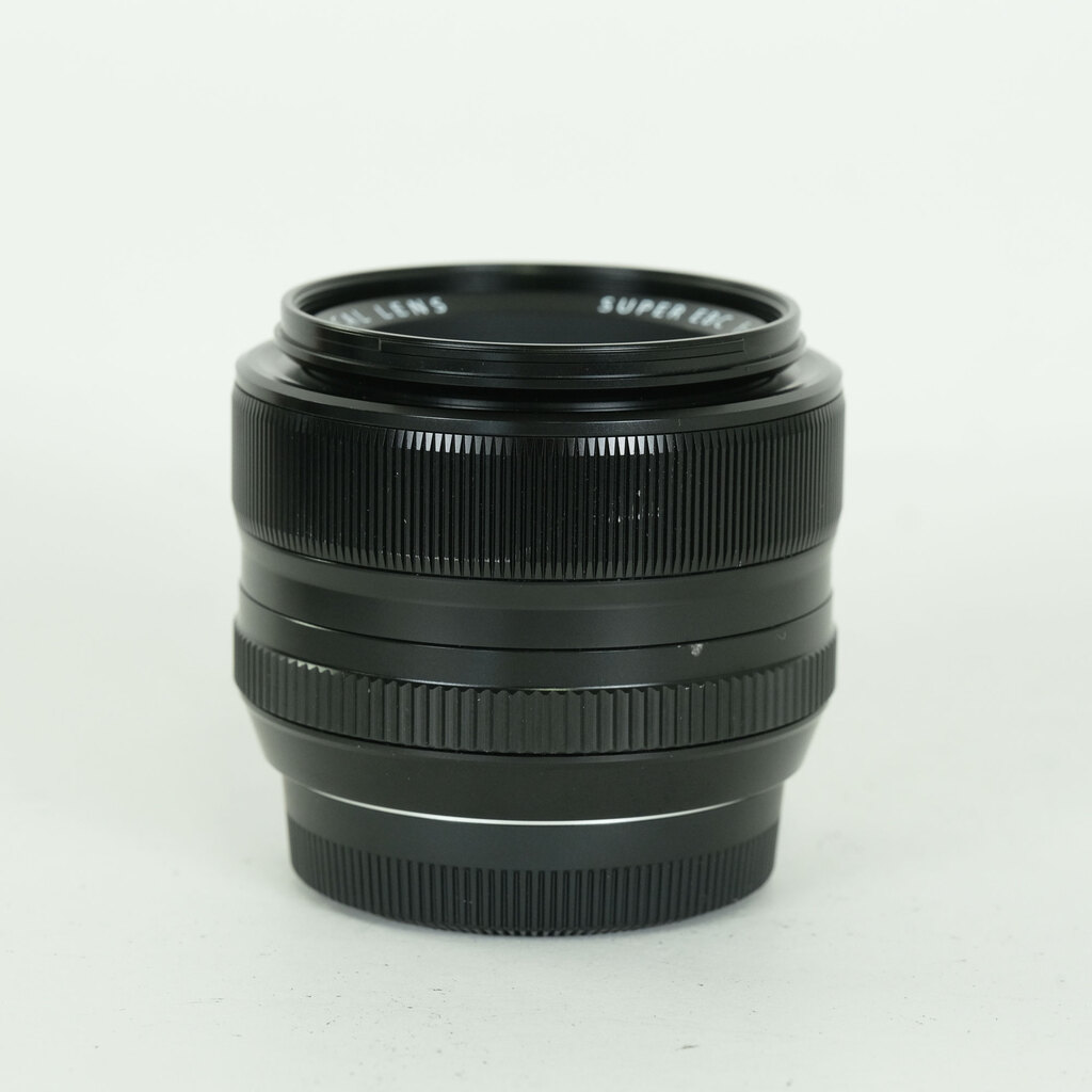 FUJIFILM XF35mmF1.4 R