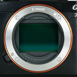 SONY α7（ILCE-7）