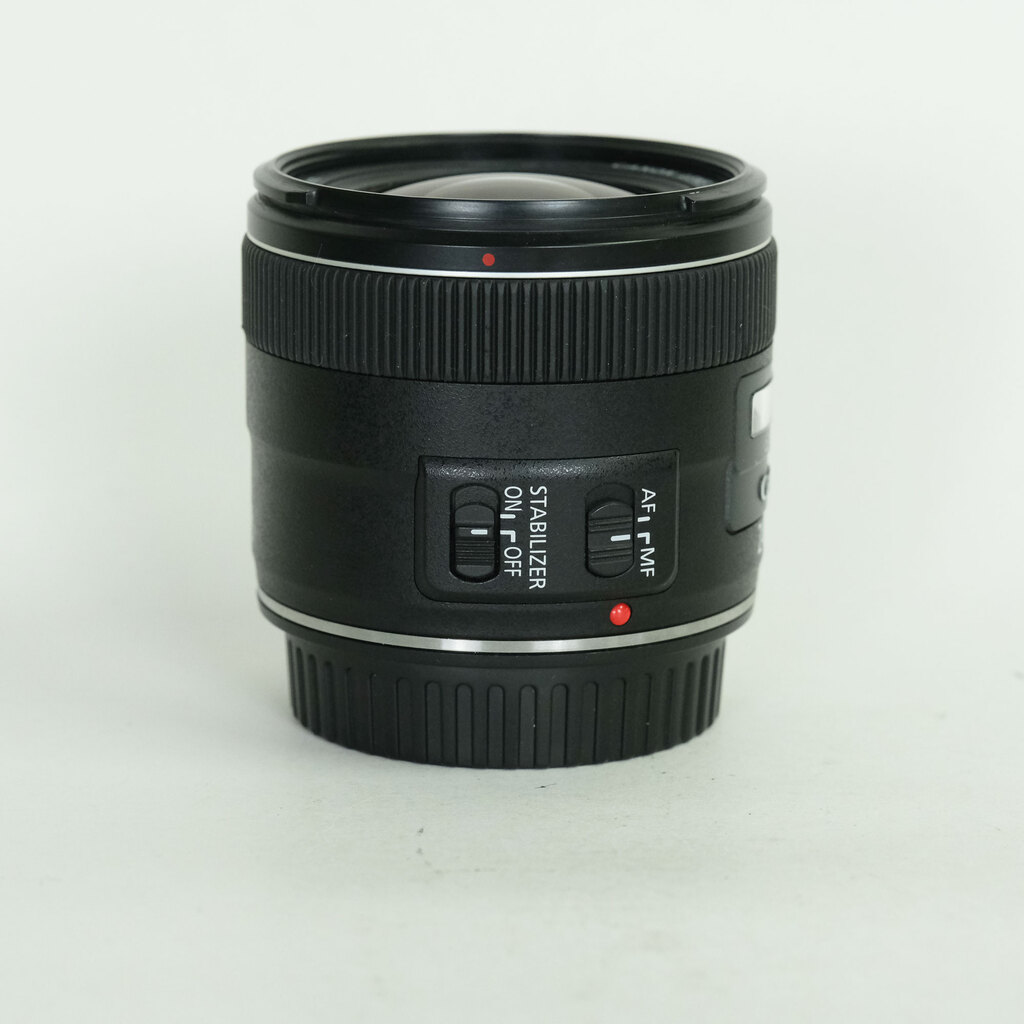Canon EF24mm F2.8 IS USM