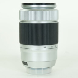 FUJIFILM フジノン XC50-230mm F4.5-6.7 OIS シルバー