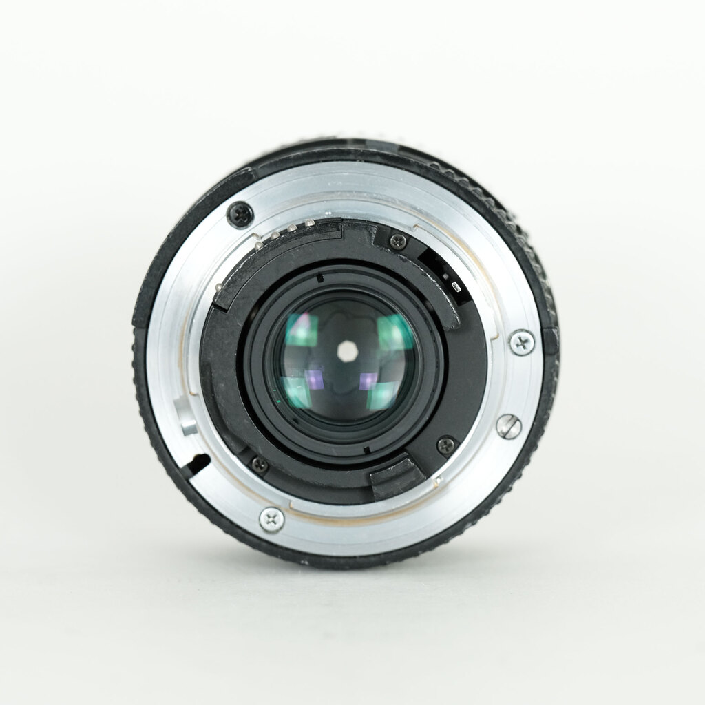 Nikon Ai AF Nikkor 24mm F2.8D