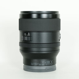 SONY FE 35mm F1.4 GM SEL35F14GM