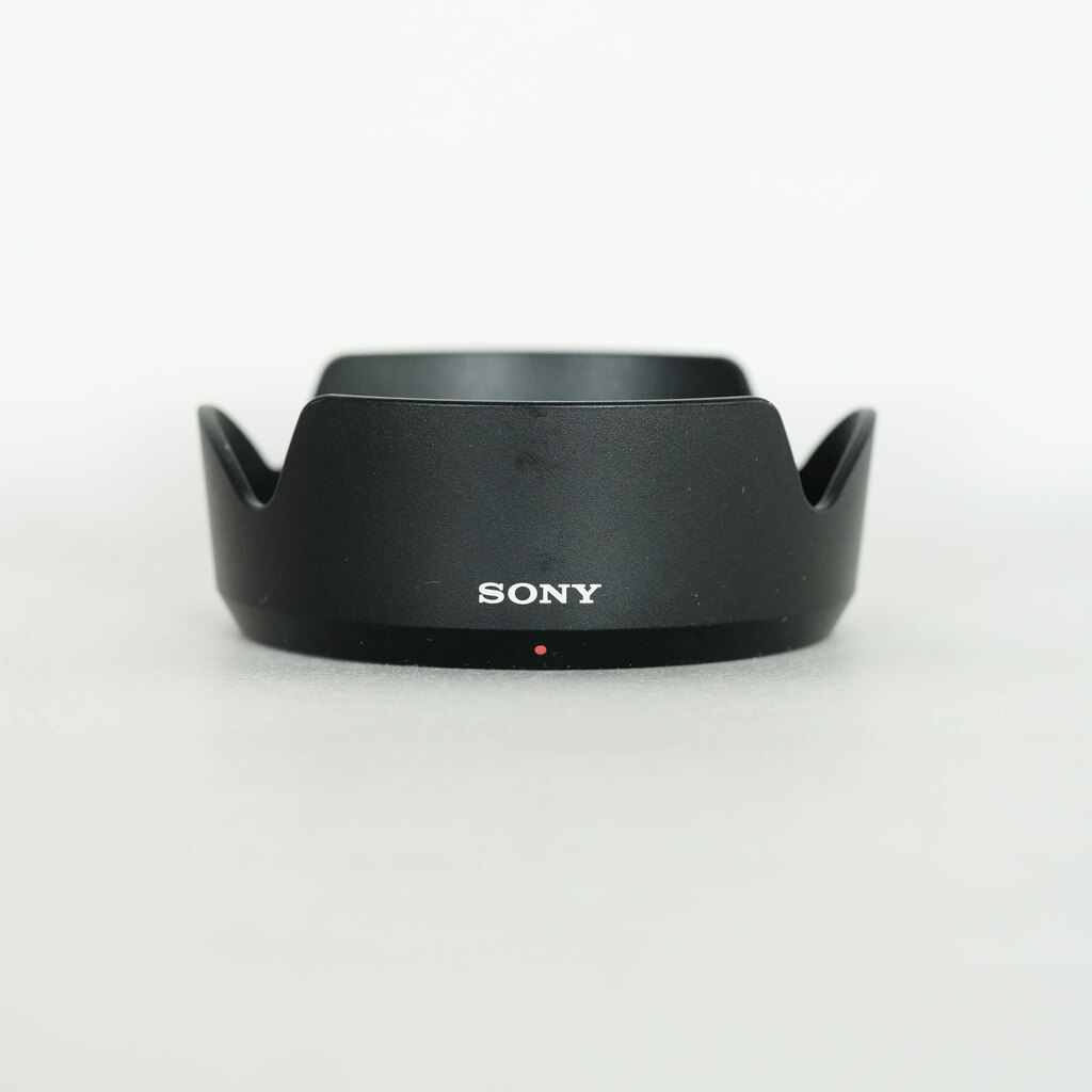 SONY E 15mm F1.4 G SEL15F14G