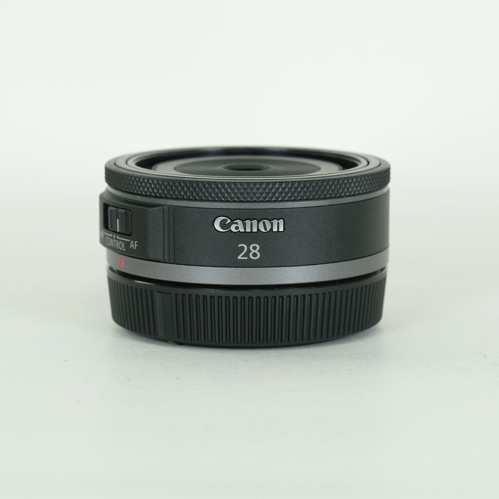 Canon RF28mm F2.8 STM Canon RF28mm F2.8 STM