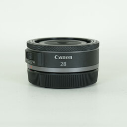 Canon RF28mm F2.8 STM Canon RF28mm F2.8 STM