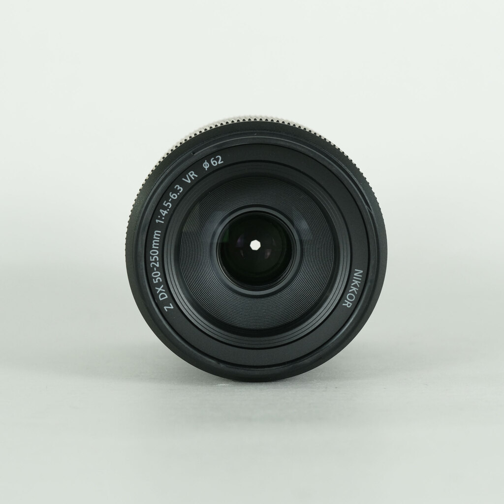 Nikon NIKKOR Z DX 50-250mm f/4.5-6.3 VRの出品 | ONE SCENE（ワン