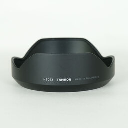 TAMRON 10-24mm F3.5-4.5 DiII VC HLD B023N（ニコンF用）