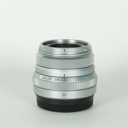 FUJIFILM XF35mmF2 R WR FUJIFILM XF35mmF2 R WR