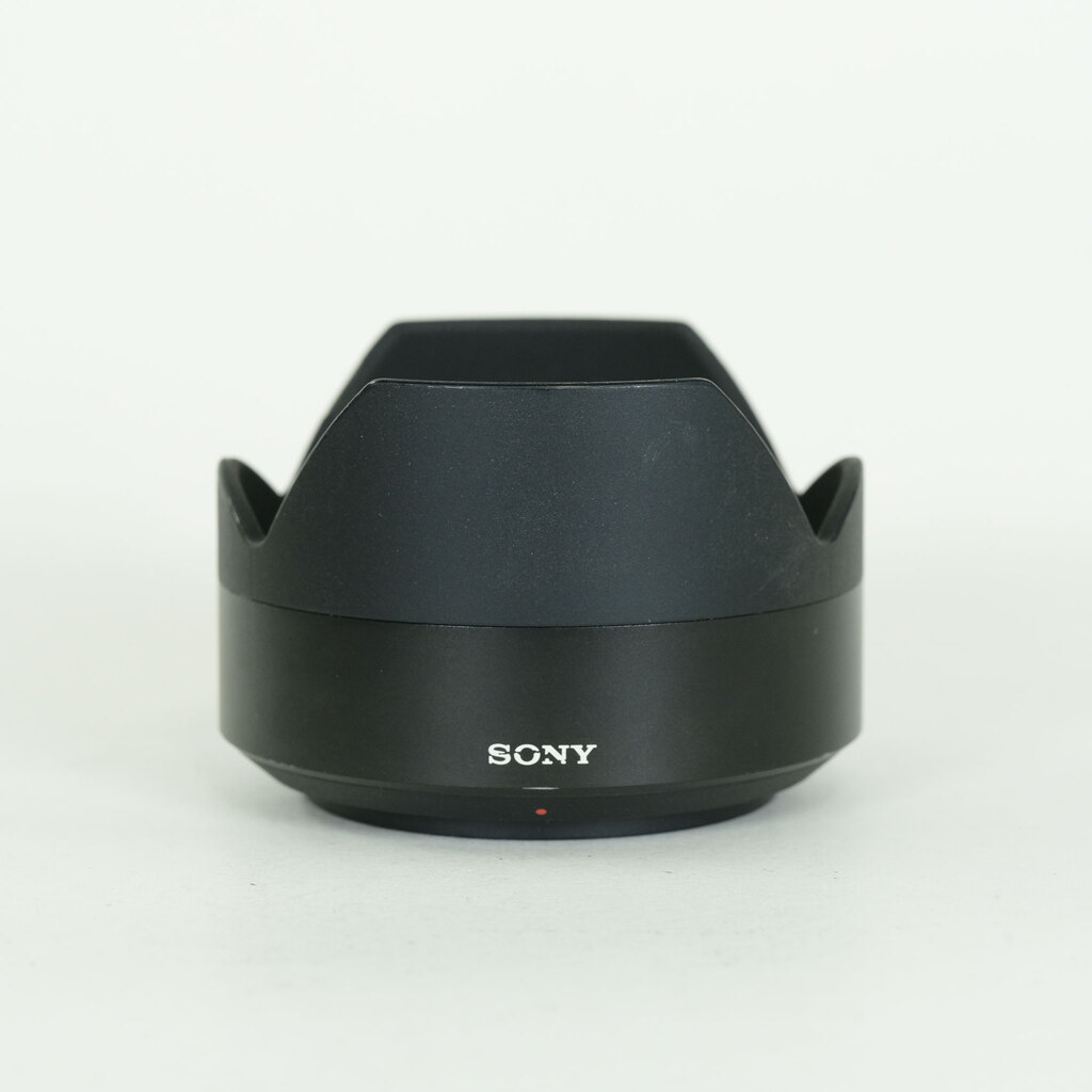 SONY Sonnar T* FE 55mm F1.8 ZA SEL55F18Z