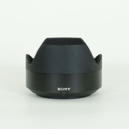 SONY Sonnar T* FE 55mm F1.8 ZA SEL55F18Z