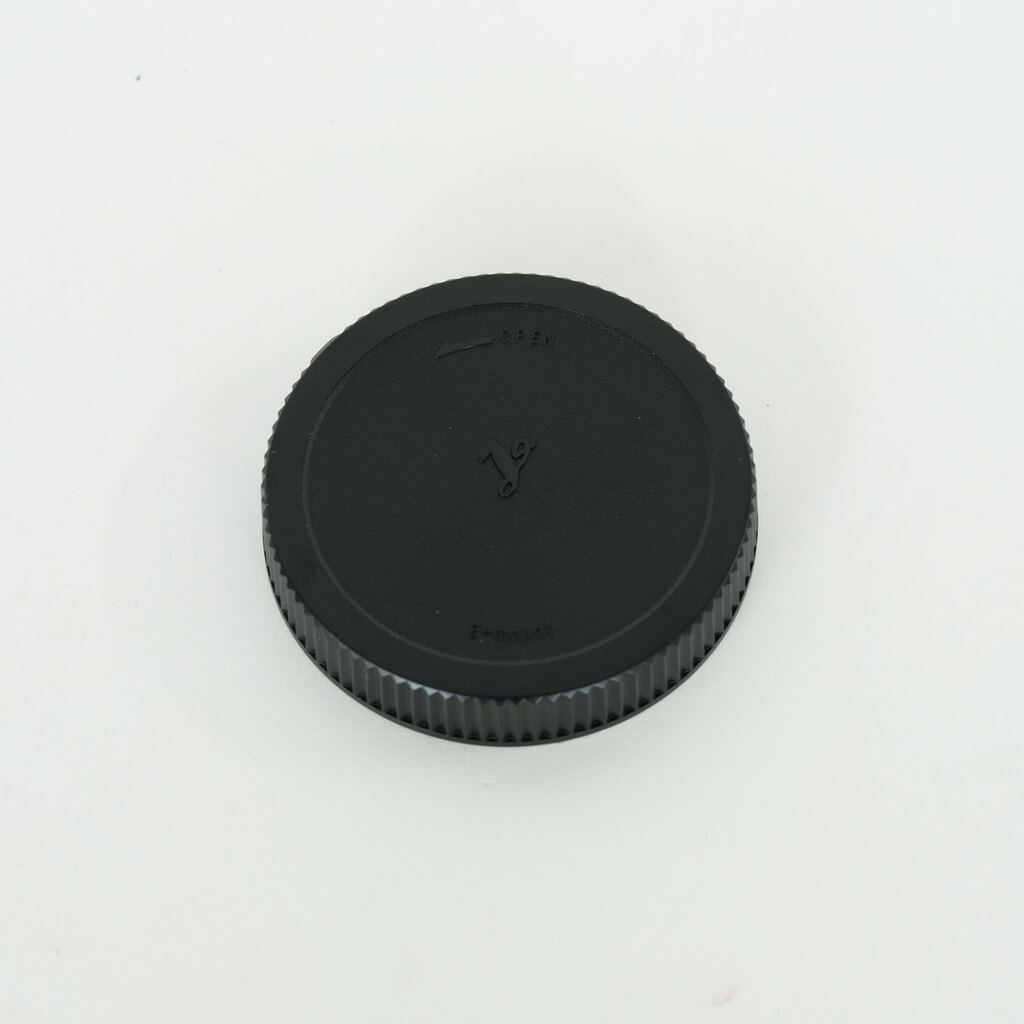 Voigtlander APO-LANTHAR 50mm F2 Aspherical [ソニーE用]