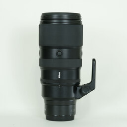 Nikon NIKKOR Z 100-400mm f/4.5-5.6 VR S
