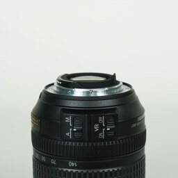 Nikon AF-S DX NIKKOR 18-140mm F3.5-5.6G ED VR Nikon AF-S DX NIKKOR 18-140mm F3.5-5.6G ED VR