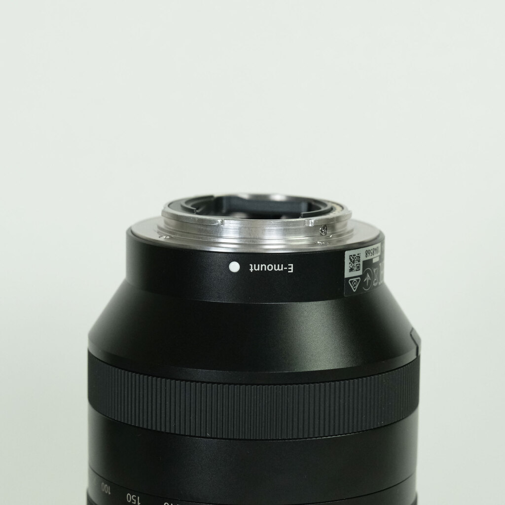 SONY FE 24-240mm F3.5-6.3 OSS SEL24240