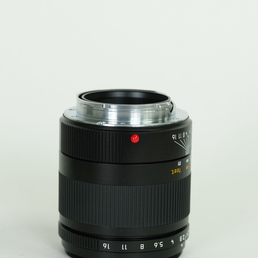 LEICA ズマリットM f2.4/75mm ブラック