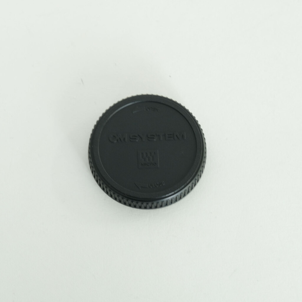 OLYMPUS M.ZUIKO DIGITAL ED 12‑45mm F4.0 PRO