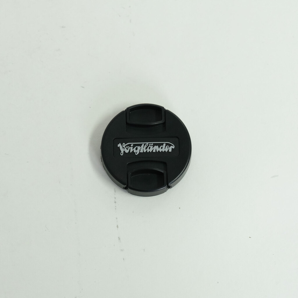 コシナ フォクトレンダー NOKTON Vintage Line35mmF1.5Aspherical Type I VM